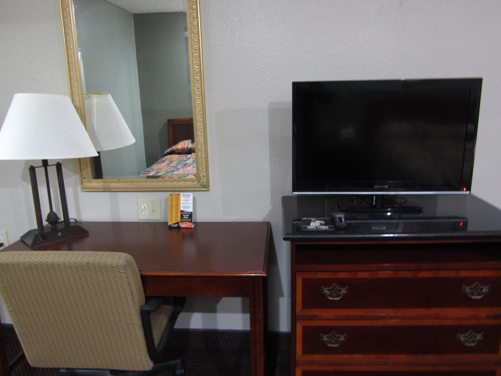 Hallmark Inn And Suites San Antonio Phòng bức ảnh
