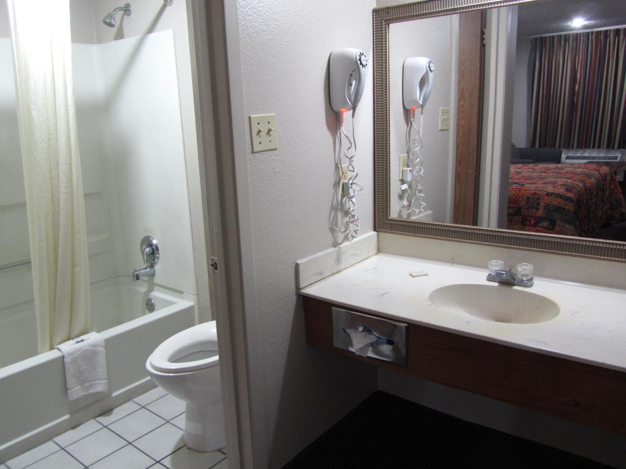Hallmark Inn And Suites San Antonio Phòng bức ảnh