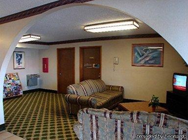 Hallmark Inn And Suites San Antonio Ngoại thất bức ảnh