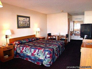 Hallmark Inn And Suites San Antonio Ngoại thất bức ảnh